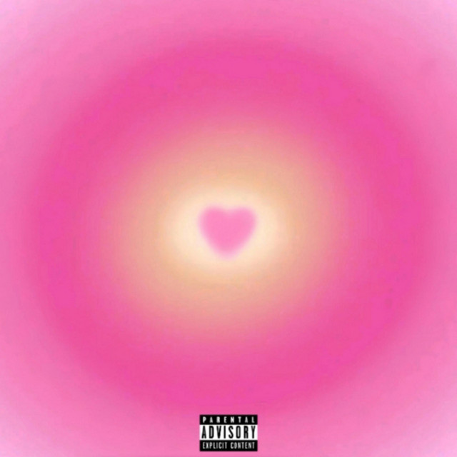 cosmic luv*! cover art