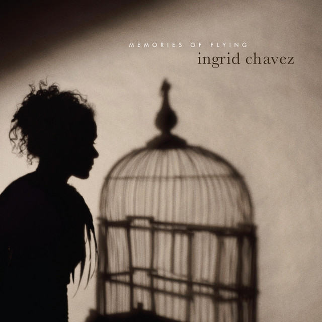 Memories Of Flying cover art