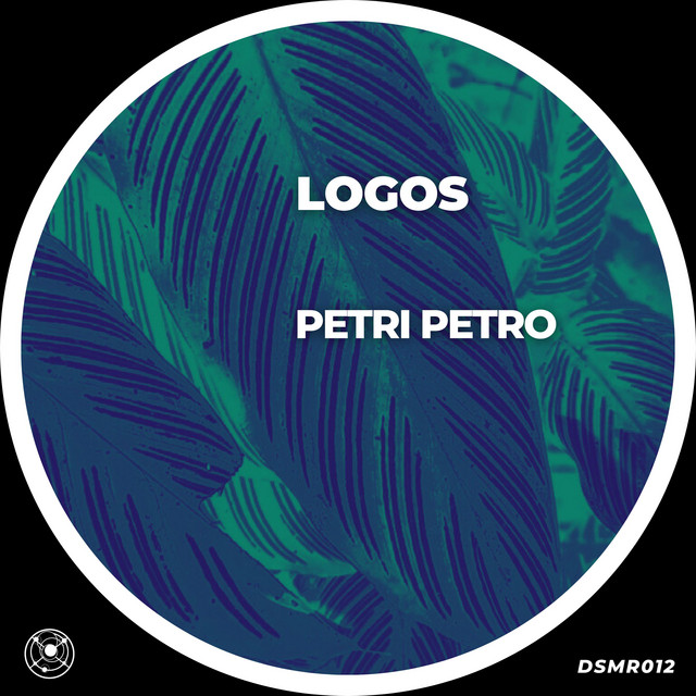 Logos cover art