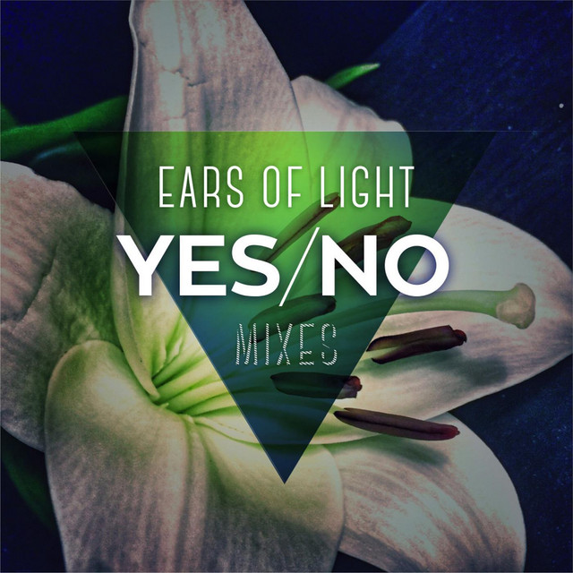 Yes/No - Sanctuary Mix - Tao Lounge