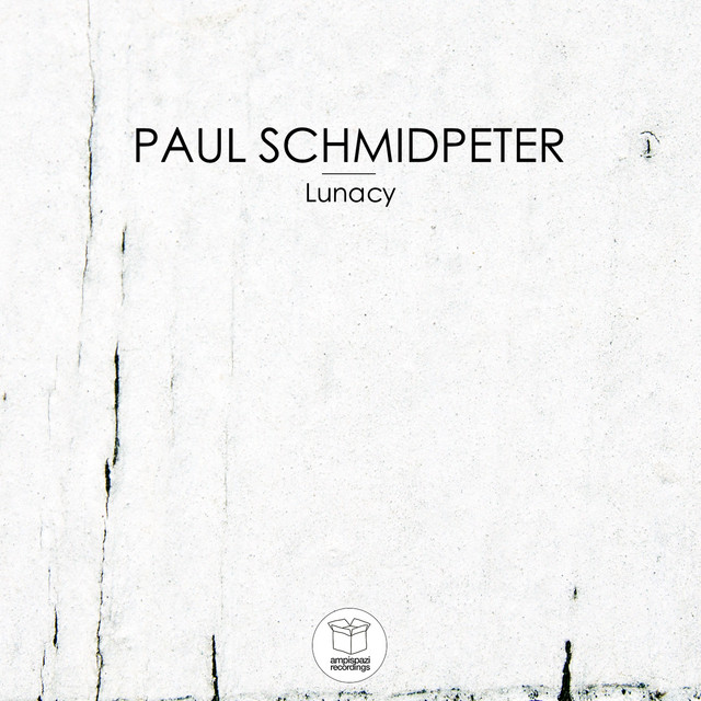 Lunacy cover art