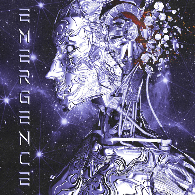 Emergence EP cover art