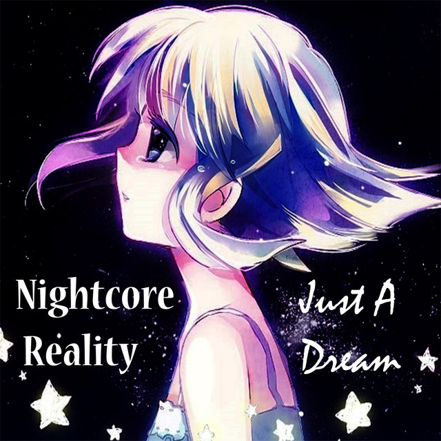 Just a Dream cover art