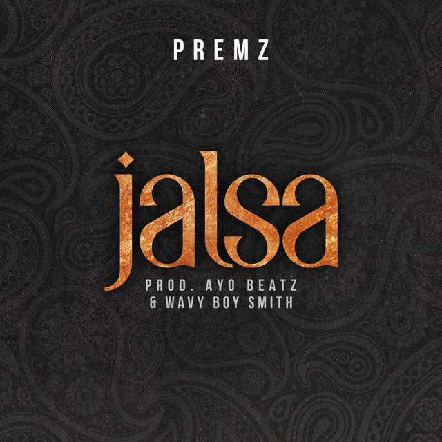 Jalsa cover art