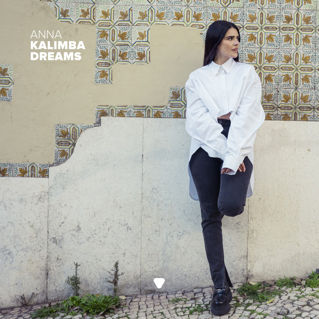 Kalimba Dreams album art