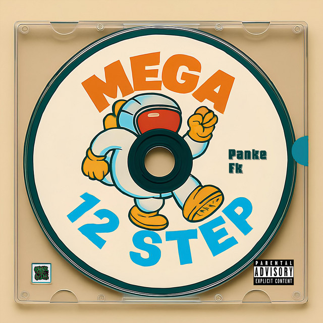 Mega 1 2 Step