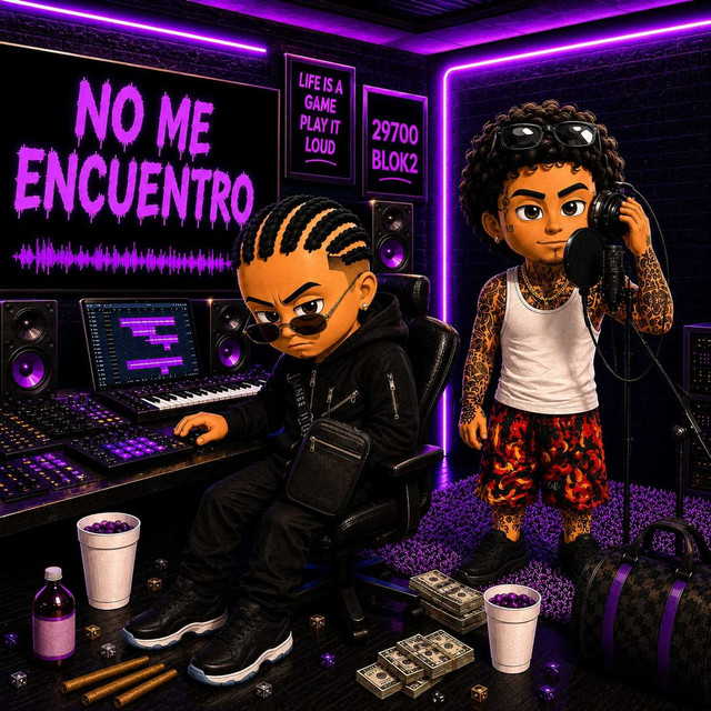 No Me Encuentro