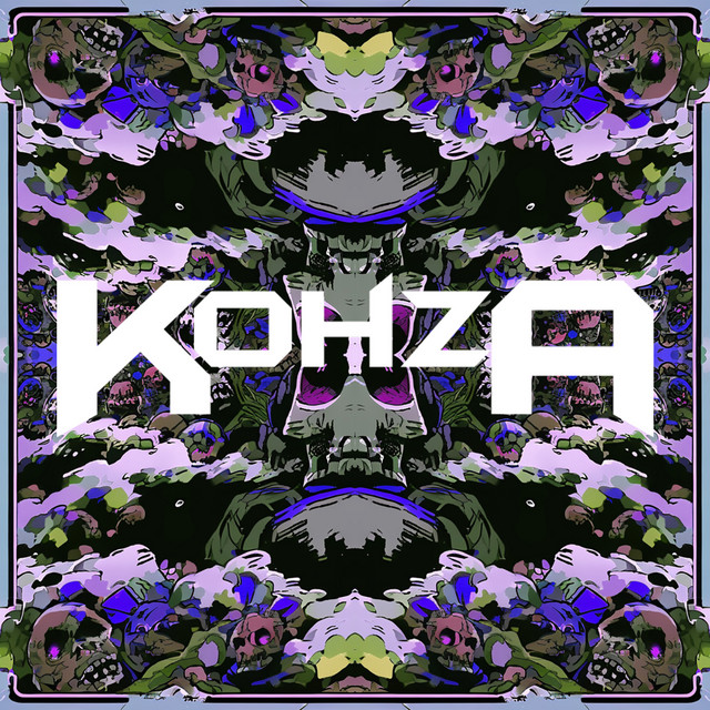 PACE cover art