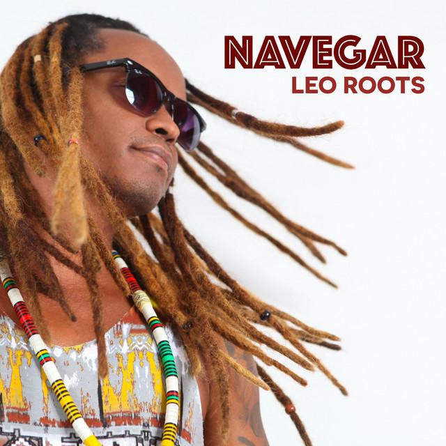 Navegar cover