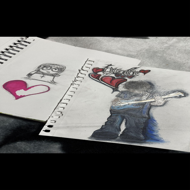 imarchives vol. 1 cover art