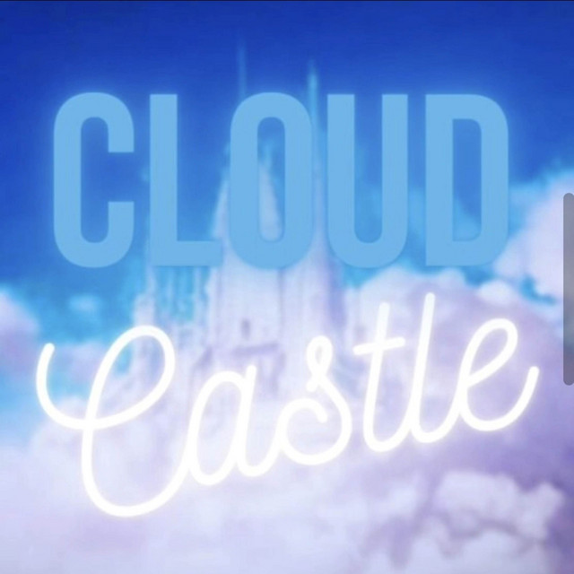 Cloud Castle 1.0 cover art