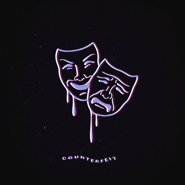 Counterfeit cover