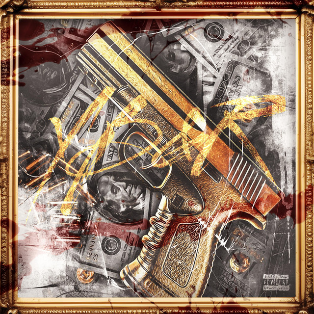 Young Black & Rich - Radio Edit