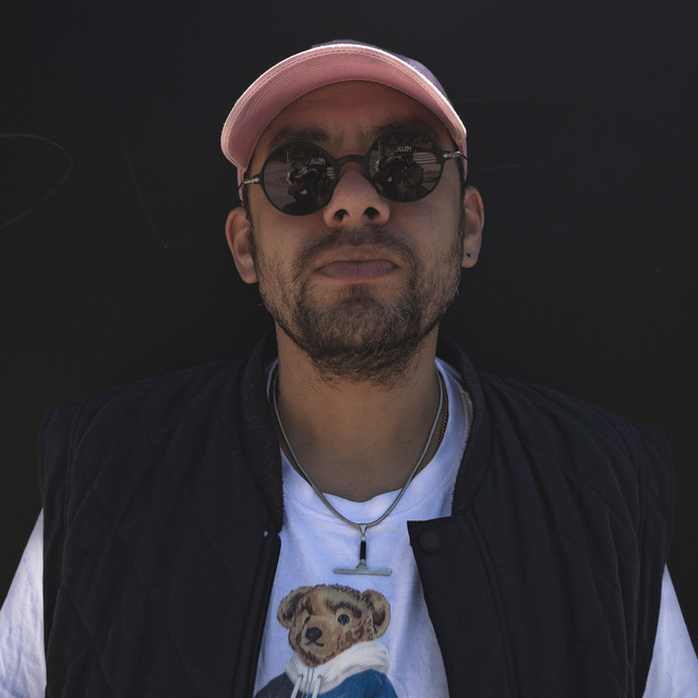 Las Flores del Eden cover art