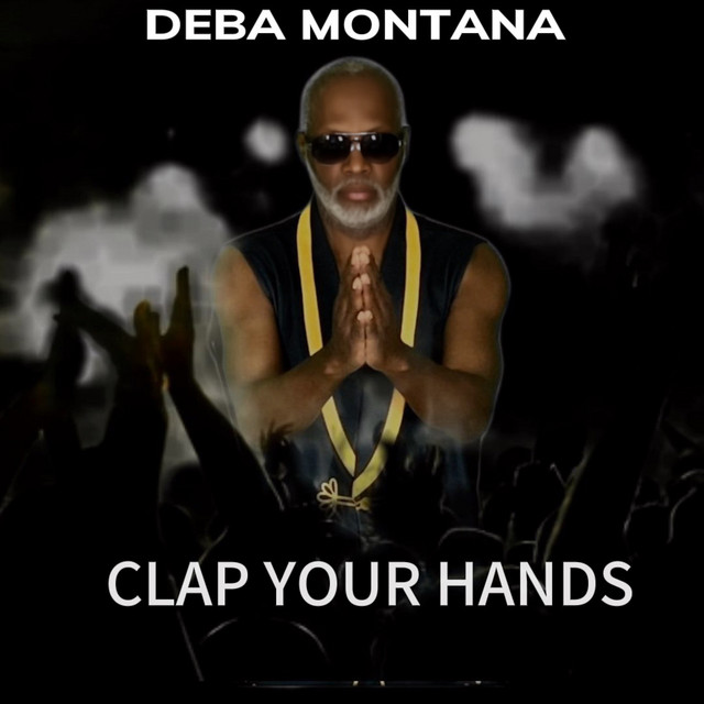 Cover art for Deba Montana — Clap Your Hands (Alternative Versions)