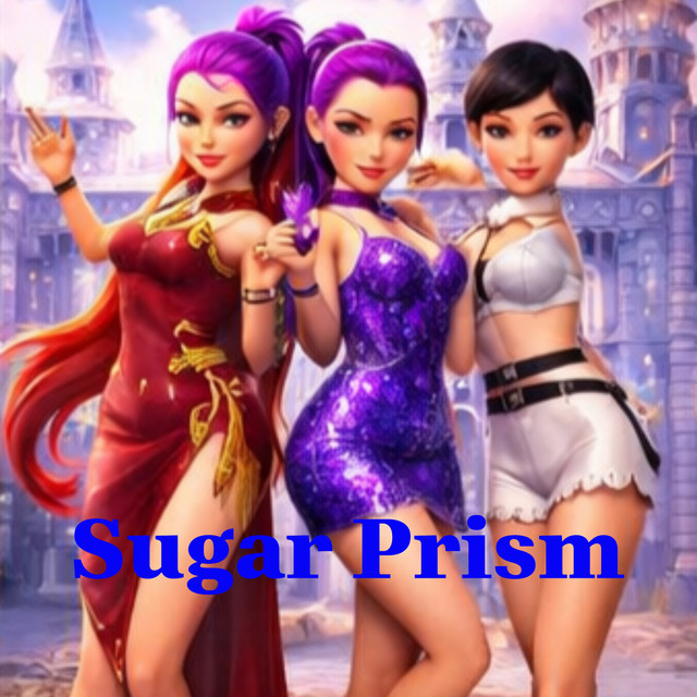 Sugar Prism
