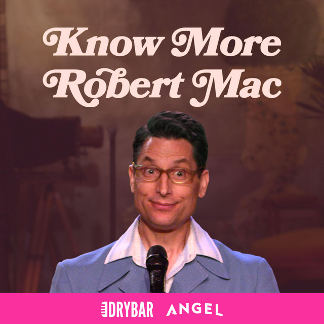 Know More cover art