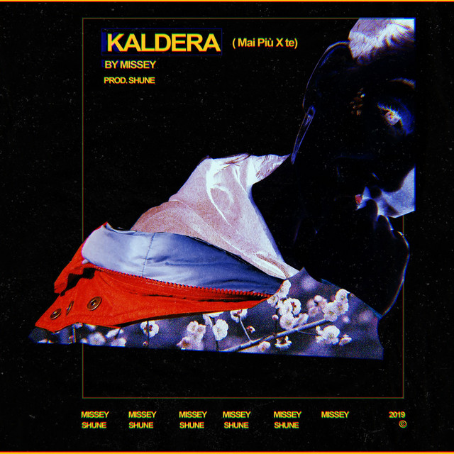 Kaldera