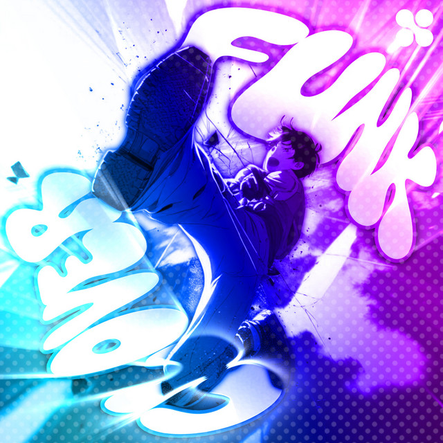 FUNK DO CLOVER