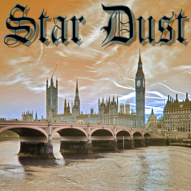 Star Dust cover art
