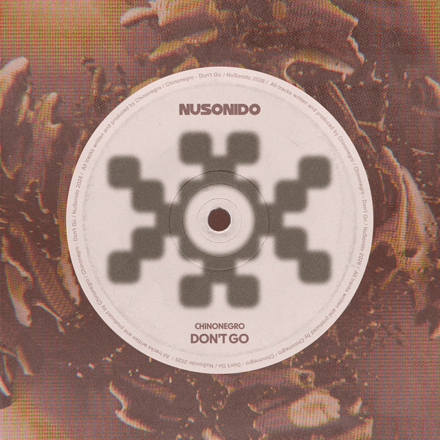 Don't Go