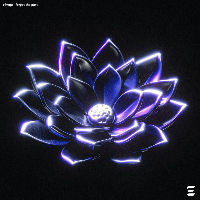 forget the past. cover art