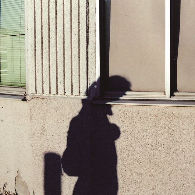 Tightrope cover art
