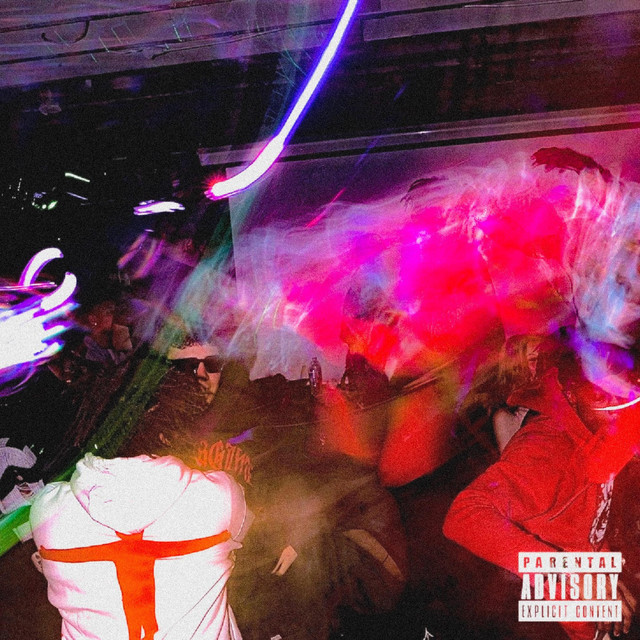 NOSLEEP cover art