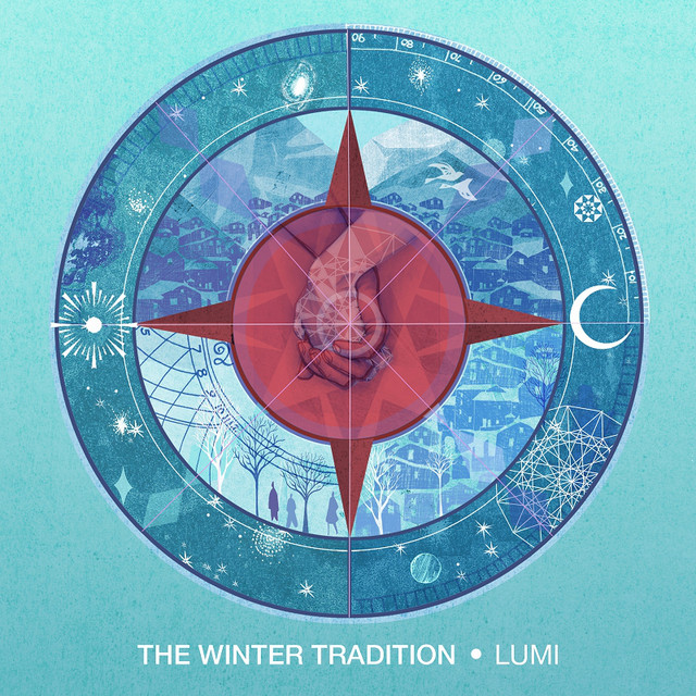 Lumi cover