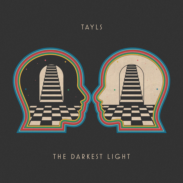 The Darkest Light cover