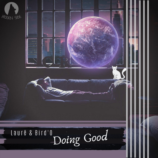 Doing Good cover art