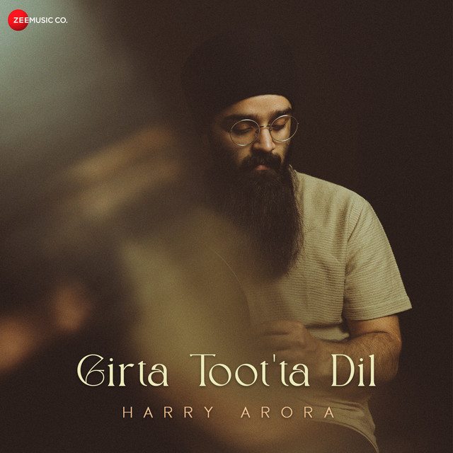 Main Hoya Tera - From "Girta Toot'ta Dil"