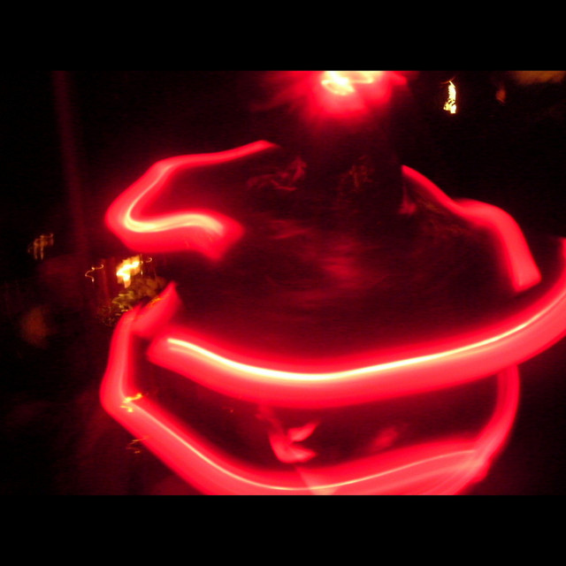 Night Music / Ambient Haze EP Vol 1 cover art