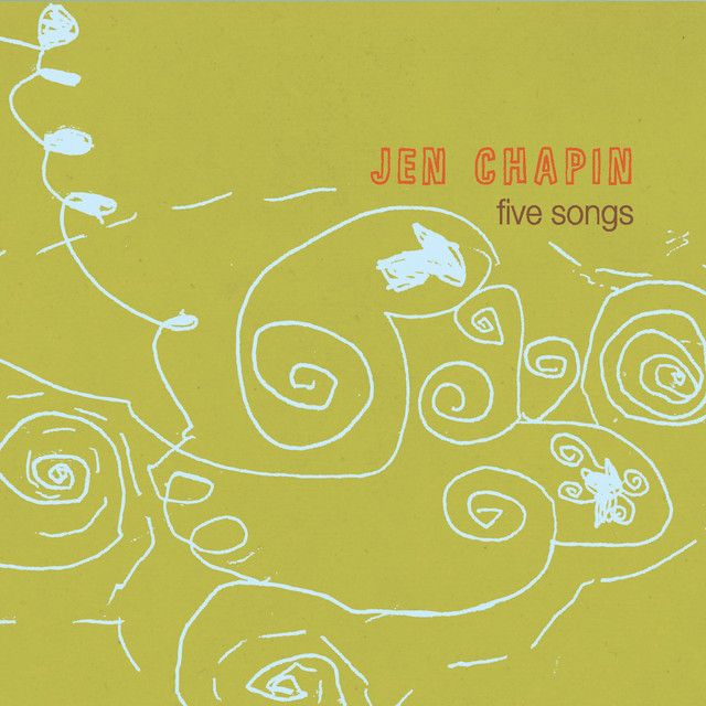 Five Songs cover art