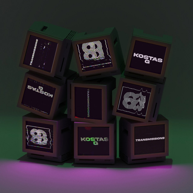 Nightshift album art