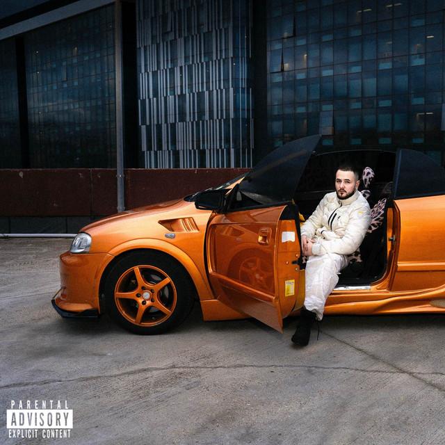 ORA È ORA cover art