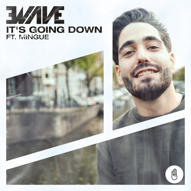 It's Going Down (feat. Mingue) - Radio Edit