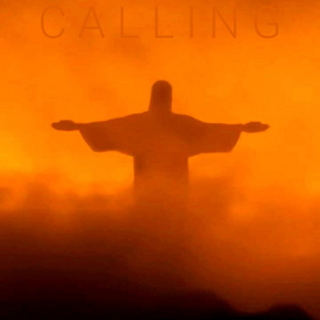 CALLING cover art