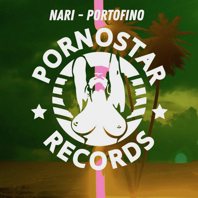 Portofino album art