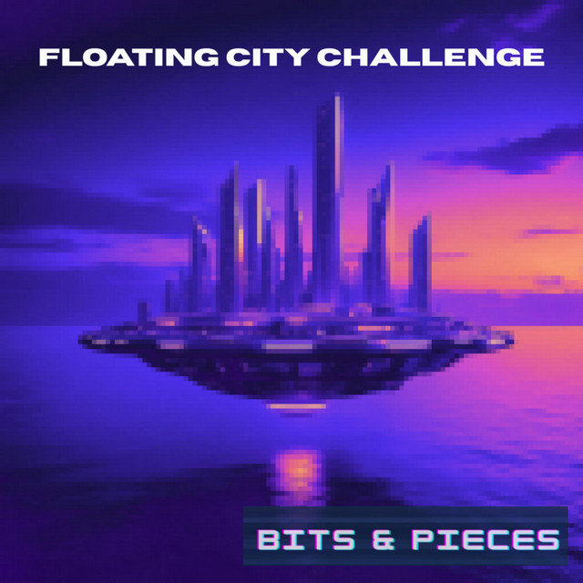 Floating City Challenge cover
