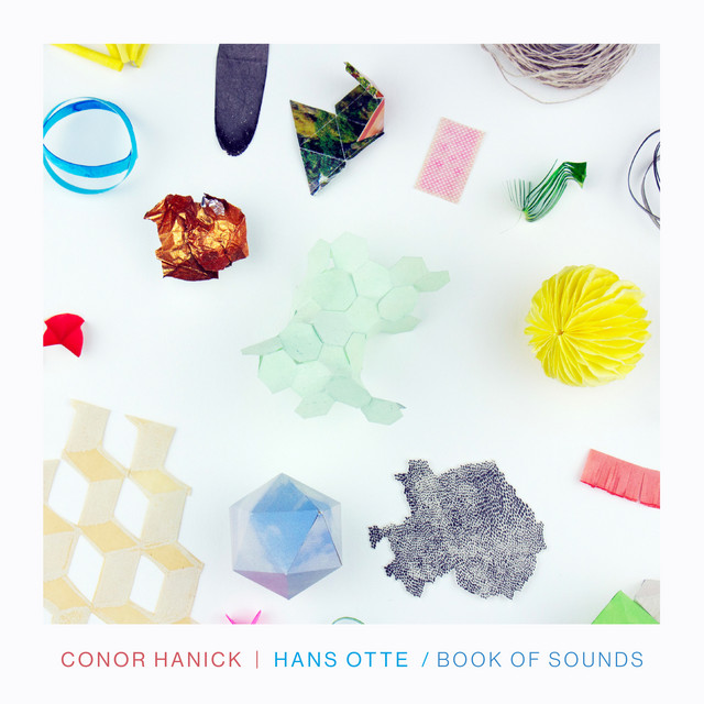 The Book of Sounds: Part 12
