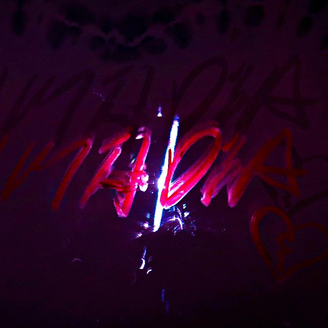 SIMADIA cover art