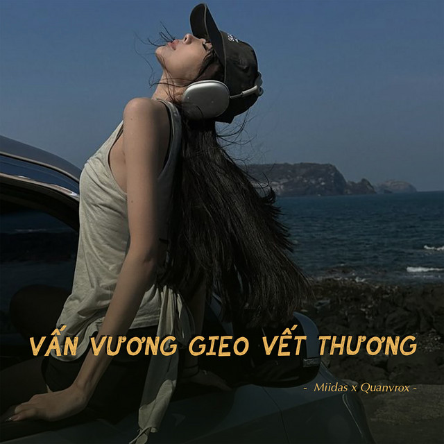 Vấn Vương Gieo Vết Thương (Lofi)