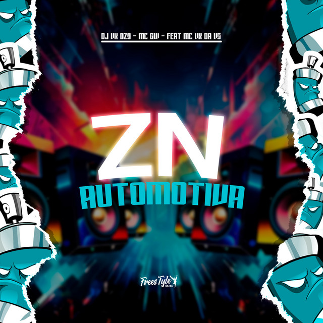 Zn Automotiva