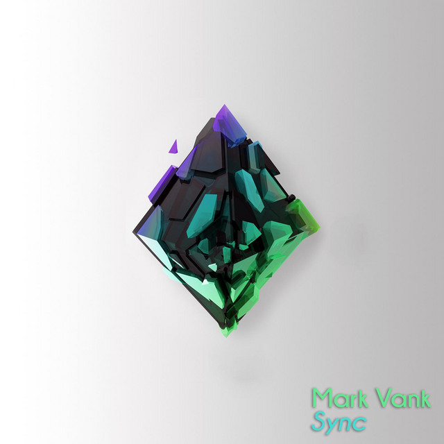 Sync cover art
