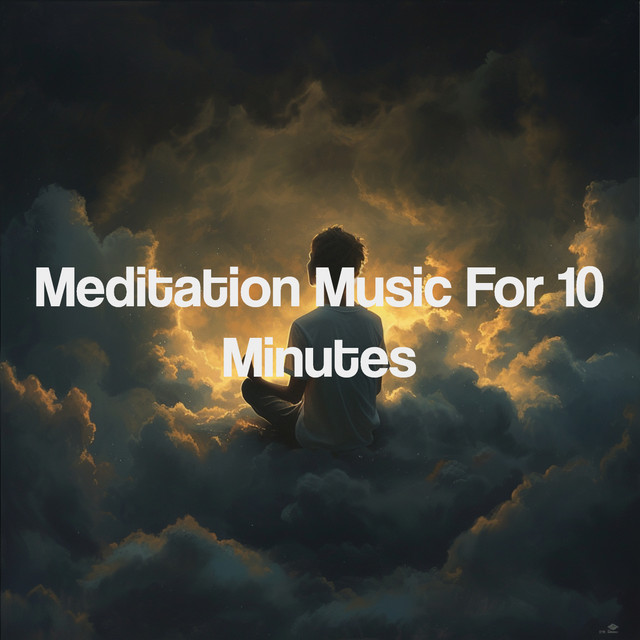 Meditation Music For 10 Minutes cover art