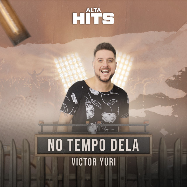 No Tempo Dela