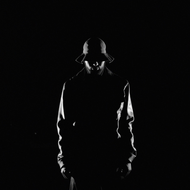 Gestern cover art