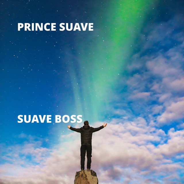 Prince Suave