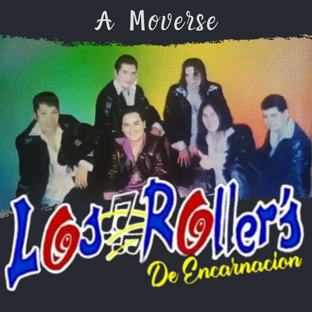 A Moverse cover art